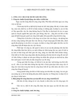 Công nghệ thi công Top down - Phần 1 A docx