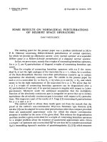 Báo cáo toán học: 