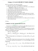 Máy điện - Phần 4 Máy điện không đồng bộ - Chương 2 ppt