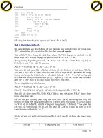 Giáo trình phân tích khả năng ứng dụng kĩ thuật thiết kế giải thuật ứng dụng trong sản xuất p3 ppsx