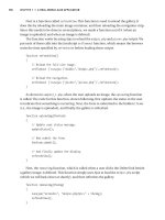 Beginning Ajax with PHP From Novice to Professional phần 7 pot