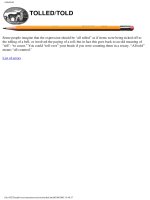 Vocabulary general 7 pot