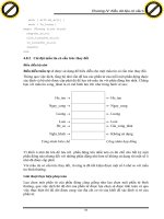 Giáo trình phân tích khả năng ứng dụng kiểu dữ liệu sơ cấp trong ngôn ngữ lập trình p10 pps