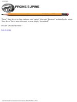 Nghiên cứu từ vựng trong tiếng anh3 pps