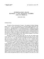 Báo cáo toán học: 