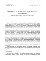 Báo cáo toán học: 