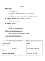 Giáo án lớp 2 môn Tập Viết: Chữ hoa : T ppsx