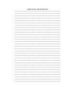 Dự báo và giải pháp thúc đẩy xuất khẩu cà phê của Việt Nam sang thị trường Hoa Kỳ