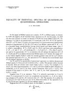 Báo cáo toán học: 