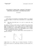 Báo cáo toán học: 