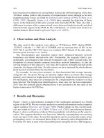 Astrophysics and Space Science Proceedings Phần 9 ppt