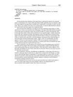 1001 Things You Wanted To Know About Visual FoxPro phần 4 potx