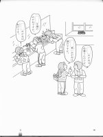 bunka shoukyuu nihongo i phần 3 pps