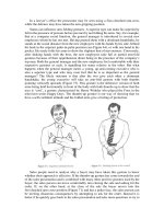 BODY LANGUAGE - ALLAN PEASE Part 5 pot