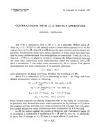 Báo cáo toán học: 