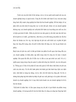 Mối quan hệ giữa chi phí sản xuất và giá thành và phương pháp hạch tóan hiệu quả potx