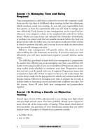 Vấn đề trong anh văn 3 doc