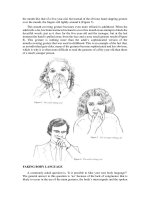 BODY LANGUAGE - ALLAN PEASE Part 2 pps