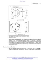 Geometric Dimensioning and Tolerancing for Mechanical Design Part 7 doc