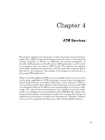 ATM BASICS - Chapter 4 docx