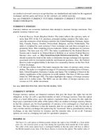 Encyclopedic Dictionary of International Finance and Banking Phần 3 potx