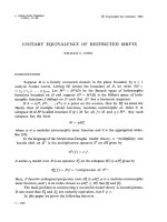 Báo cáo toán học: 