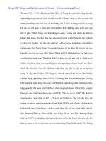 Marketing trong hoạt động tài chính và những hiệu quả mang lại - 2 pptx