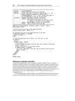 1001 Things You Wanted To Know About Visual FoxPro phần 2 ppt