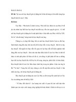 Học thuyết giá trị thặng dư và vai trò trong triết học pdf