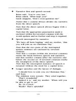 F và những lỗi thường gặp6 ppt