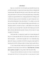 Vai trò nhân lực với những đột phá trong kinh doanh và giải pháp phát triển potx