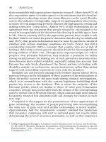 The Ethics and Governance of Human Genetic Databases European Perspectives Part 3 pptx