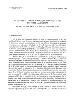 Báo cáo toán học: 