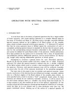 Báo cáo toán học: 