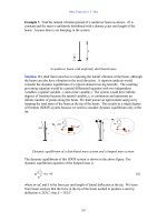 Fundamentals of Structural Analysis Episode 2 Part 7 potx