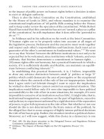 THE CONSTITUTION OF LAW Part 8 pptx