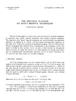 Báo cáo toán học: 