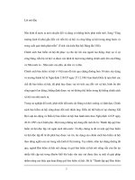 Các quỹ hoạt động ngoài sự quản lý của ngân sách nhà nước chịu sự quản lý của pháp luật ppsx