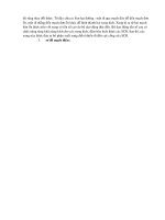 Giáo trình phân tích khả năng ứng dụng mạch tích hợp của vi mạch chuyển đổi đo lường p8 ppsx