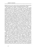 The Cambridge History of the English Language Volume 5 Part 2 pps