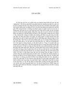 Dự án xây dựng website nhacviet.djk.vn