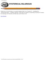 Tìm hiểu nghĩa của từ1 pdf