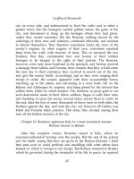 History of the Kings of Britain Part 3 pps