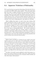 International Macroeconomics and Finance: Theory and Empirical Methods Phần 6 docx