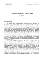 Báo cáo toán học: 