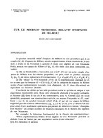 Báo cáo toán học: 