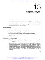 Geometric Dimensioning and Tolerancing for Mechanical Design Part 12 pptx