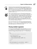 Ajax For Dumies phần 3 pot