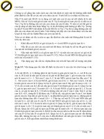 Giáo trình phân tích khả năng ứng dụng kĩ thuật thiết kế giải thuật ứng dụng trong sản xuất p5 pptx