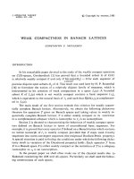 Báo cáo toán học: 